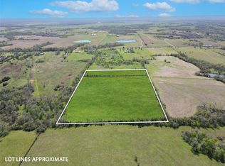 Fm 1155 E, Washington, TX 77880