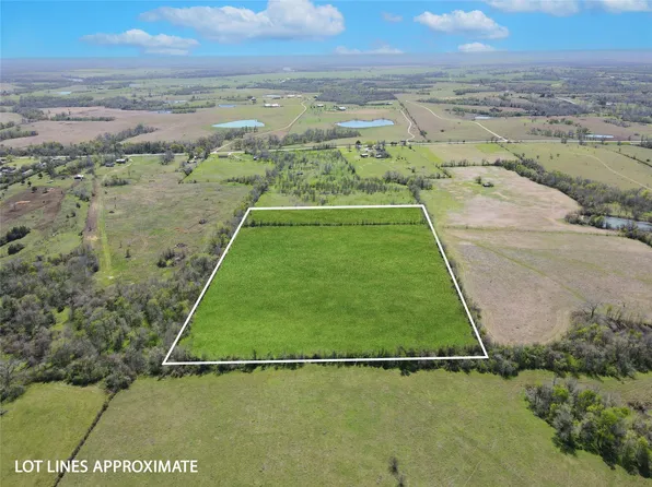 Fm 1155 E, Washington, TX 77880