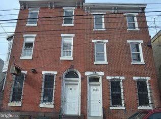 537 Green St, Norristown, PA