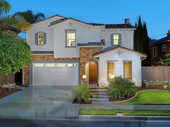 2266 Aventurine Pl, Carlsbad, CA 92009