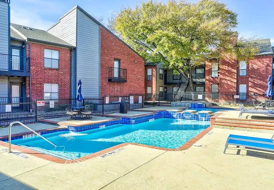 Spring Lake Village Apartments