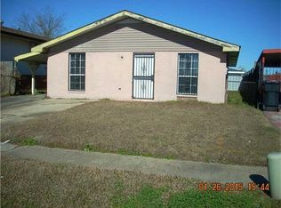 7525 Shorewood Blvd, New Orleans, LA 70128