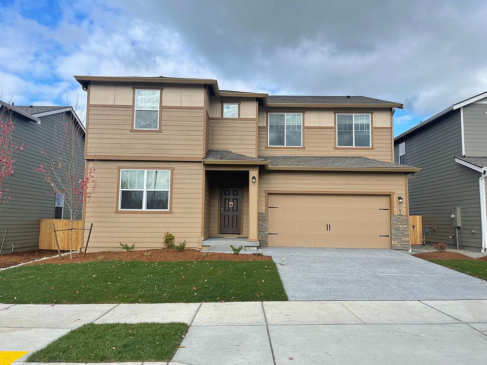 1st image of 7709 285th Pl NW