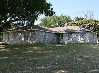 6650 Cook Hills Rd, Burleson, TX 76028