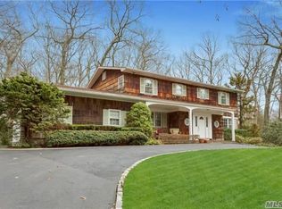 56 White Oak Tree Rd, Syosset, NY 11791