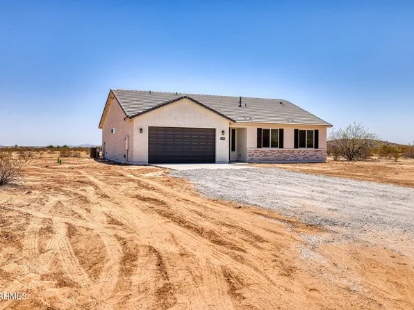17885 N STONEBLUFF Road, Maricopa, AZ 85139