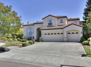 261 Traminer Ct, Fremont, CA 94539