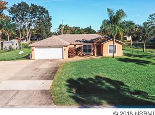 2229 Umbrella Tree Dr, Edgewater, FL 32141