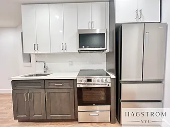 Rented by Hagstrom Management Inc