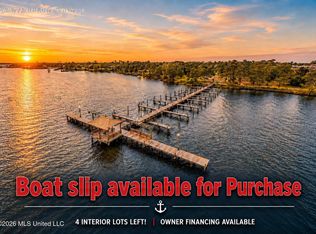 Savannah Estates Blvd Lot 28, Biloxi, MS 39532