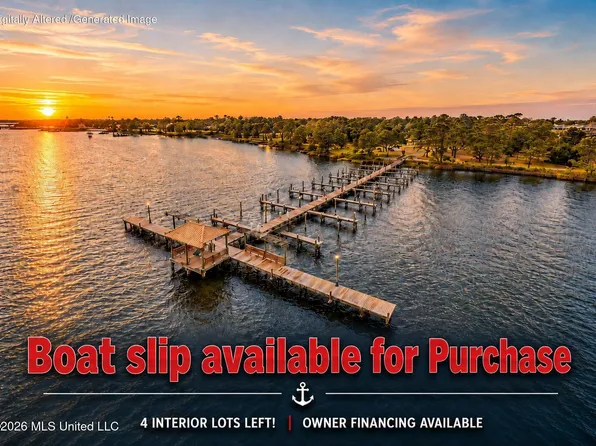 Savannah Estates Blvd Lot 28, Biloxi, MS 39532