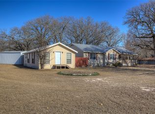 2822 County Road 3514, Greenville, TX 75402