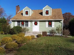 315 Durand Rd, Neptune, NJ 07753