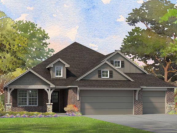 Washita Premier Elevation