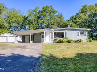 950 Topside Rd LOT 95, Sevierville, TN 37862