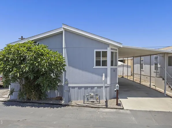 720 W Santa Maria St Space 33, Santa Paula, CA 93060