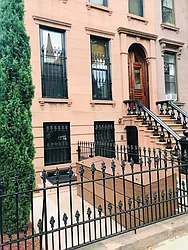 Rented by Brown Harris Stevens