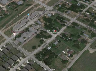 W. Burton St, austin, TX 78653
