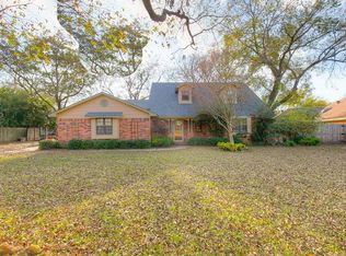 6118 Prospect Hill Dr, Granbury, TX 76049