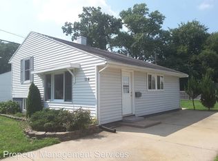114 Guam Ave, Mishawaka, IN