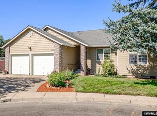 1160 Scott Ct, Independence, OR 97351