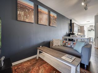 417 Adams St APT 4L, Hoboken, NJ 07030