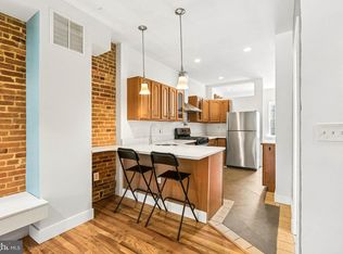 1339 N Patterson Park Ave, Baltimore, MD 21213