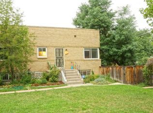 1593 N Grape St #1593, Denver, CO 80220