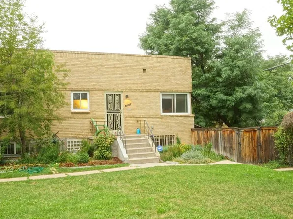 1593 N Grape St #1593, Denver, CO 80220