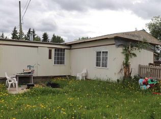 810 56th St #74, Edson, AB T7E 1L6