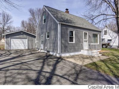 2131 E Hood St, Springfield, IL, 62703