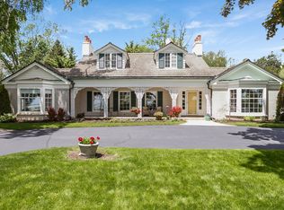 4300 Lighthouse Dr, Racine, WI 53402