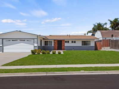 367 Calor Dr, Buellton, CA, 93427