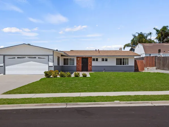 367 Calor Dr, Buellton, CA 93427