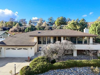 1694 Cedarwood Dr, Prescott, AZ, 86301