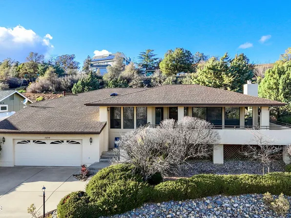 1694 Cedarwood Dr, Prescott, AZ 86301