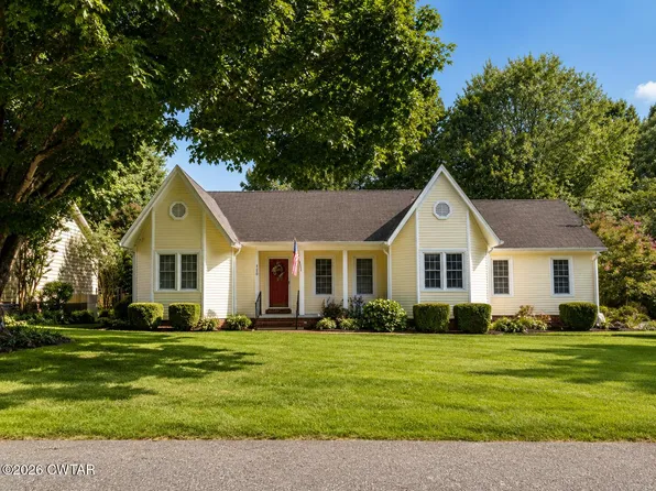 122 Sunhaven Dr, Jackson, TN 38305