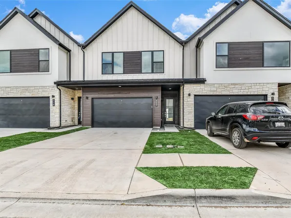 590 Old Mill Rd #117, Cedar Park, TX 78613