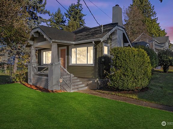 2nd image of 4849 S Sheridan Avenue