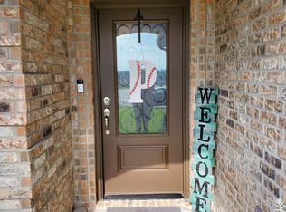 7329 Flat Rock Ln, Tyler, TX 75703