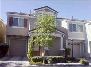 8223 Misty Sage St, Las Vegas, NV 89139