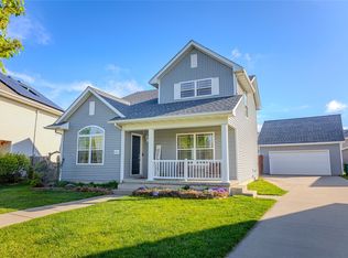 2827 SW Chestnut Dr, Ankeny, IA 50023