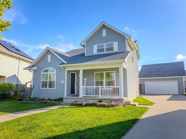 2827 SW Chestnut Dr, Ankeny, IA 50023