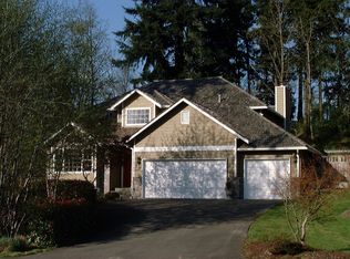 7508 122nd Pl SE, Newcastle, WA 98056