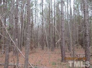 Satterwhite Rd, Oxford, NC 27565