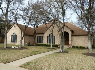 600 Oaklands Dr, Round Rock, TX 78681