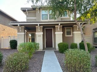 1053 S Deerfield Ln, Gilbert, AZ 85296