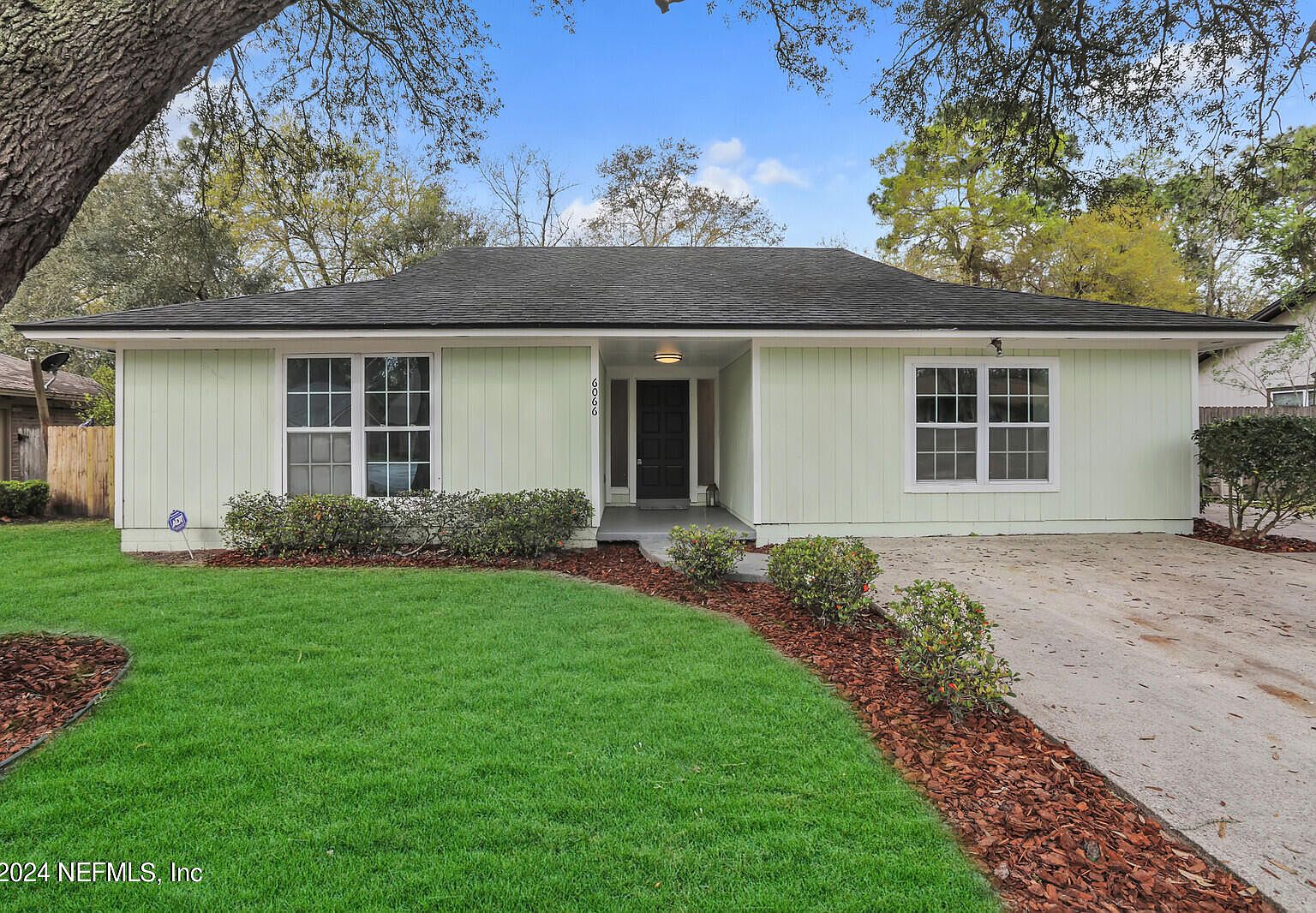 6066 BLANK Drive W, Jacksonville, FL 32244 | Zillow