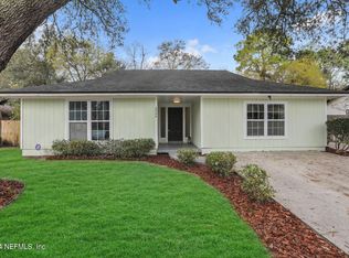 6066 Blank Dr W, Jacksonville, FL 32244