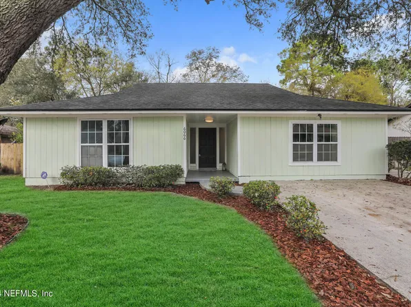 6066 BLANK Drive W, Jacksonville, FL 32244